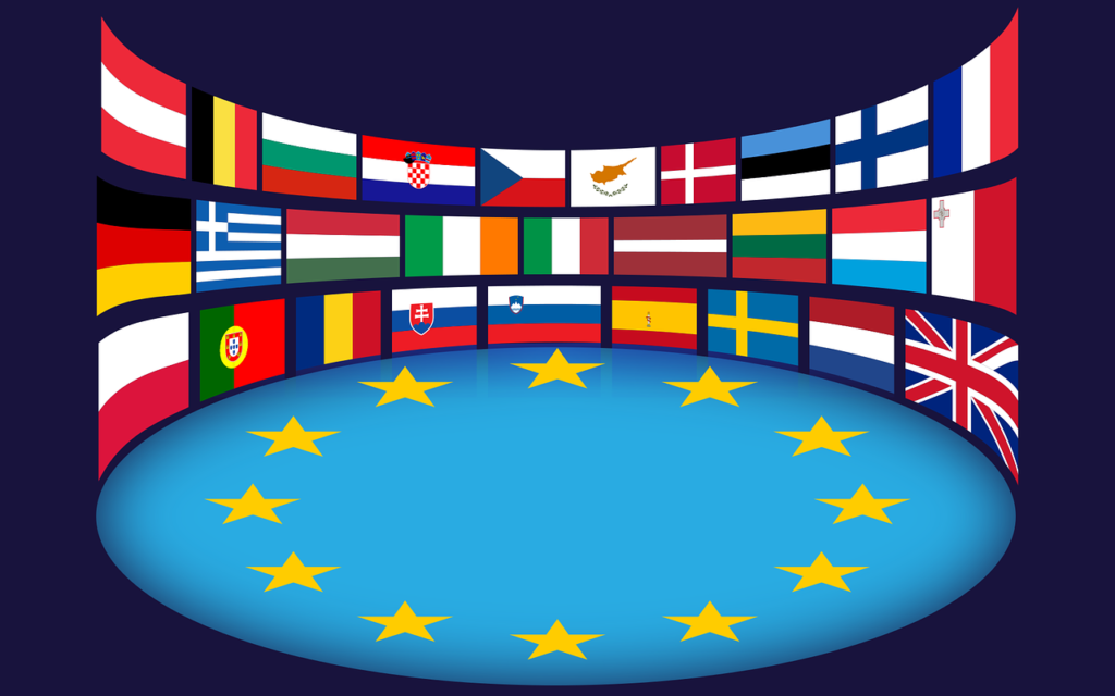 Elezioni europee del 2024 – Voto da parte degli studenti fuori sede